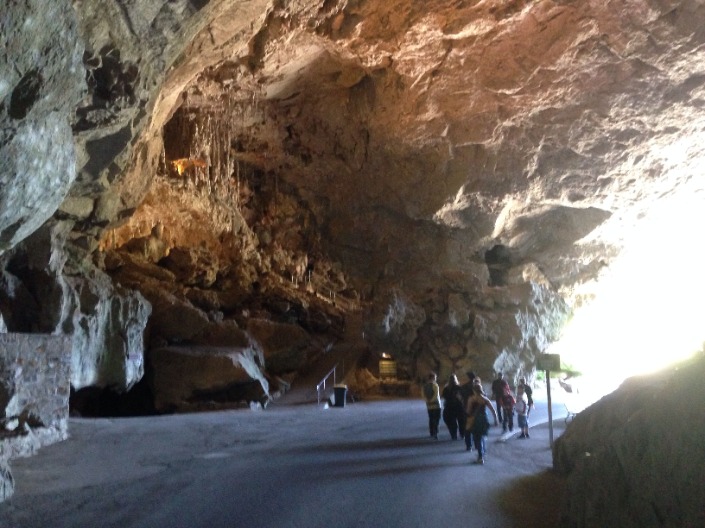 Jenolan Caves